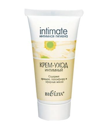BELITA Cream-cream for intimate hygiene - Buy Online on GoSupps.com