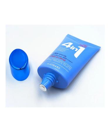 Dr CELLIO Original. Brightening BB Cream with Collagen - Buy Online on GoSupps.com