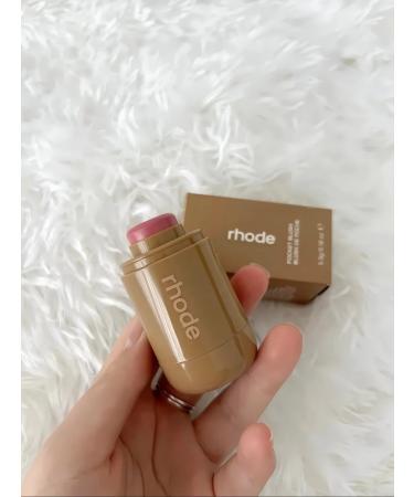 Rhode Sleepy Girl face blush