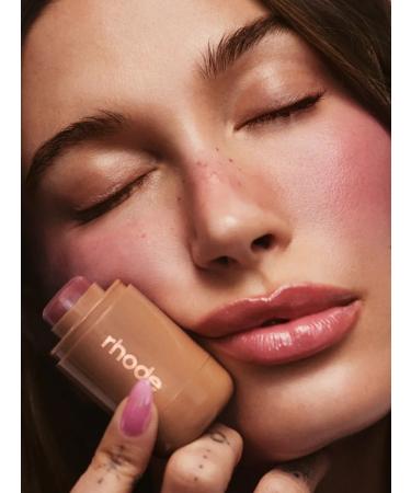Rhode Sleepy Girl face blush - Buy Online on GoSupps.com