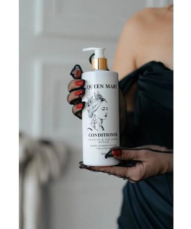 Queen Mary Balm air conditioning professional - Buy Online on GoSupps.com