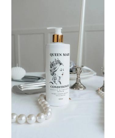 Queen Mary Balm air conditioning professional - Buy Online on GoSupps.com