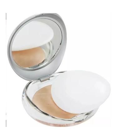 Facial powder compact matting baked tone 01 - Buy Online on GoSupps.com