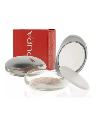 Facial powder compact matting baked 05 - Buy Online on GoSupps.com