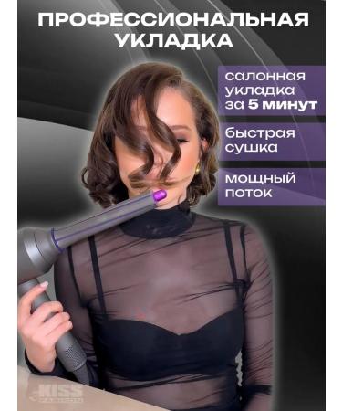 CACH Professional hair dryer Zkiss C 7 Nazads - Buy Online on GoSupps.com