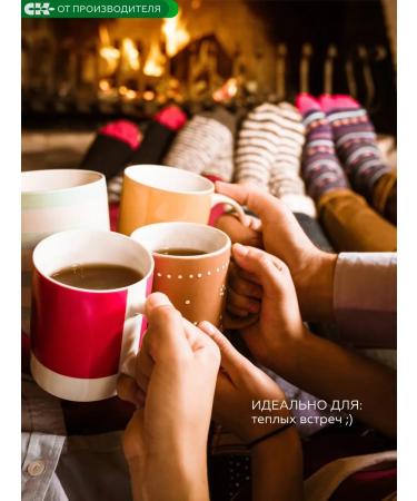 Siberian fiber Coniferous tea taiga mulled wine 100g - Buy Online on GoSupps.com