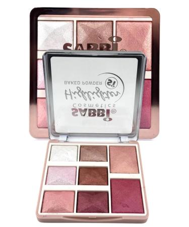 GuL BEAUTY Facial Palette