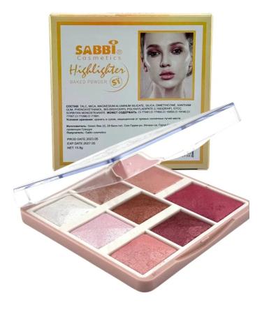 GuL BEAUTY Facial Palette - Buy Online on GoSupps.com