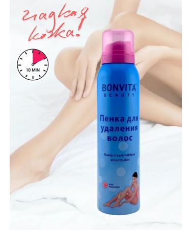 Ellie Hair removal on the face and body 150 ml - Buy Online on GoSupps.com