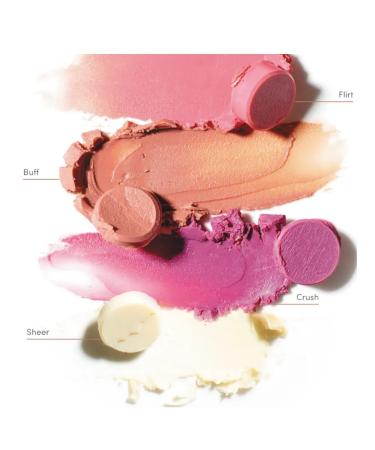 Jane Iredale Lipdrink lip balm Flirt color - Buy Online on GoSupps.com
