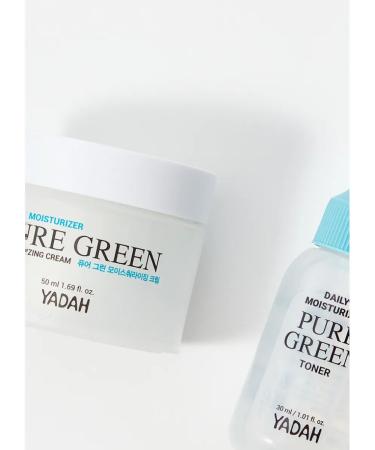 Yadah Set of facial products (moisturizing) - Buy Online on GoSupps.com