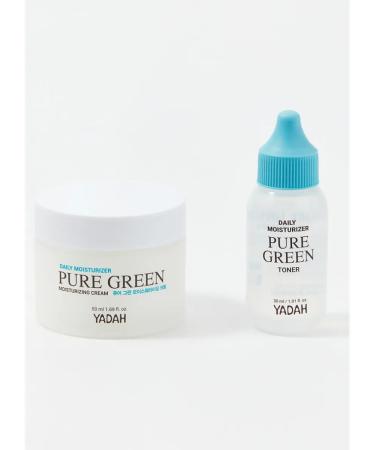 Yadah Set of facial products (moisturizing) - Buy Online on GoSupps.com