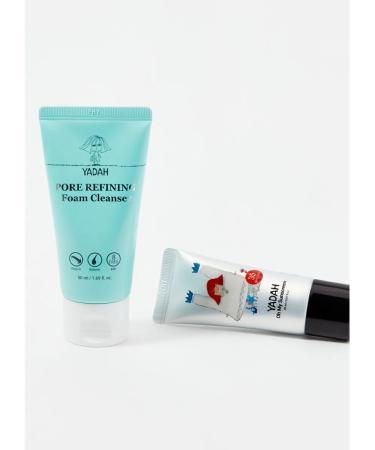 Yadah Set of the skin Hydrating Sun Protection Set  - Buy Online on GoSupps.com