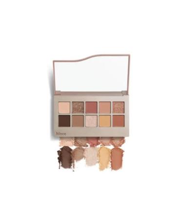 Hince Palette shadow New Depth Eyeshadow Palette #05 New Beginning - Buy Online on GoSupps.com