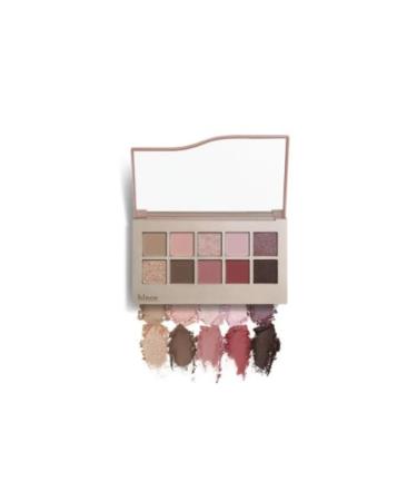 Hince Palette shadow New Depth Eyeshadow Palette #06 Chance On - Buy Online on GoSupps.com