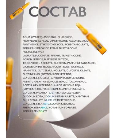 MartiDerm Black Diamond ampoules rejuvenating 5x2 ml - Buy Online on GoSupps.com