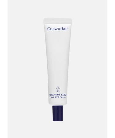 cosworker Skin cream around the eyes anti -aging 30ml