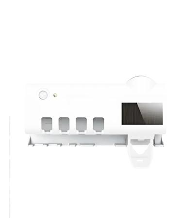 HOMEeasy Toothbread sterilizer with dispenser - Buy Online on GoSupps.com