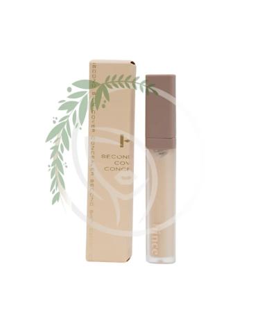 Hince Conceler Second Skin Cover Concealer 6.5g #23 Natural
