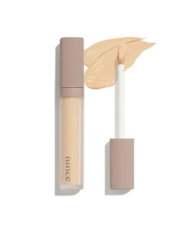 Hince Conceler Second Skin Cover Concealer 6.5g #23 Natural - Buy Online on GoSupps.com