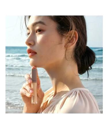 Hince Conceler Second Skin Cover Concealer 6.5g #23 Natural - Buy Online on GoSupps.com