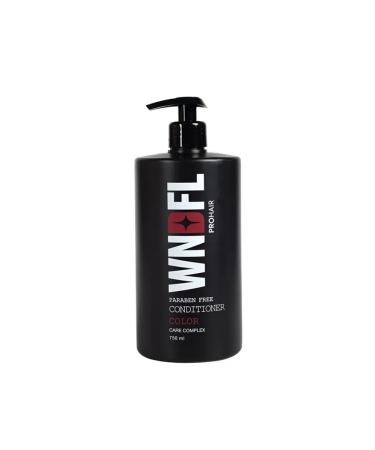 Wndfl Air conditioner for dyed hair 750 ml - Buy Online on GoSupps.com