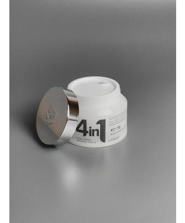 BOBO LUXE Face cream - Buy Online on GoSupps.com
