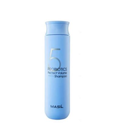 MASIL Hair shampoo with probiotics 300 ml - Buy Online on GoSupps.com