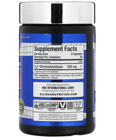 Source Naturals from myoma and cysts DiM 200 - Buy Online on GoSupps.com