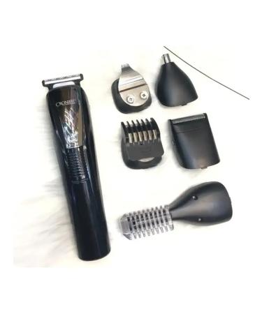 TehnoPulse Professional haircut machine - Buy Online on GoSupps.com