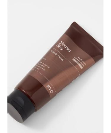 RYO Hair balm strengthens Yeosu Sky 200 ml - Buy Online on GoSupps.com