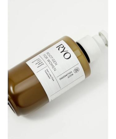 RYO Hair balm strengthening 353ml - Buy Online on GoSupps.com