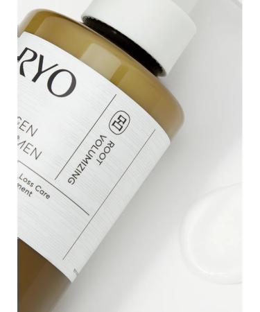 RYO Hair balm strengthening 353ml - Buy Online on GoSupps.com