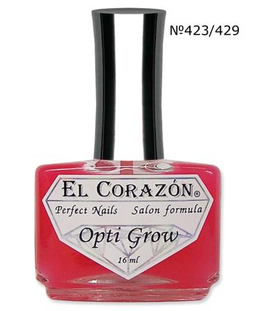 El Corazon No. 429 Opti Grow