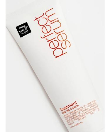 mise en scene Hair mask restoring 180 ml - Buy Online on GoSupps.com