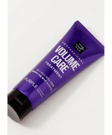 mise en scene Mask for increasing hair volume 180 ml - Buy Online on GoSupps.com