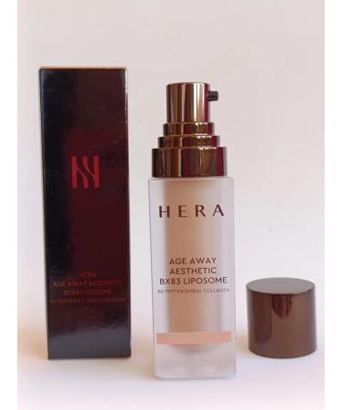 HERA Facial serum with collagen and peptides