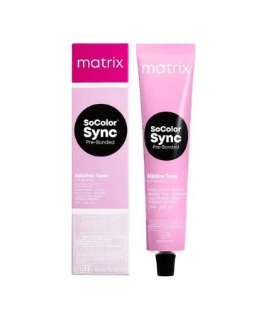 MATRIX SOCOLOR SYNC hair dye 11p 90 ml - Buy Online on GoSupps.com
