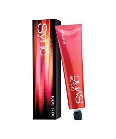 MATRIX SOCOLOR SYNC hair dye 11p 90 ml - Buy Online on GoSupps.com