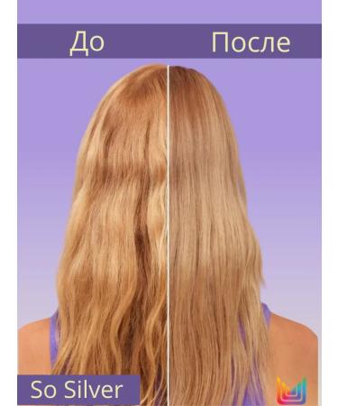 MATRIX SO Silver Air conditioning tint 1000 ml - Buy Online on GoSupps.com