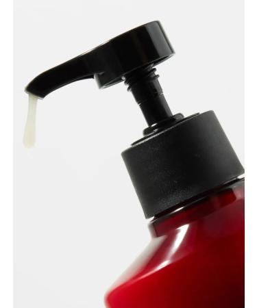 mise en scene Damage Care Shampoo 680 ml shampoo shampoo for damaged hair - Buy Online on GoSupps.com