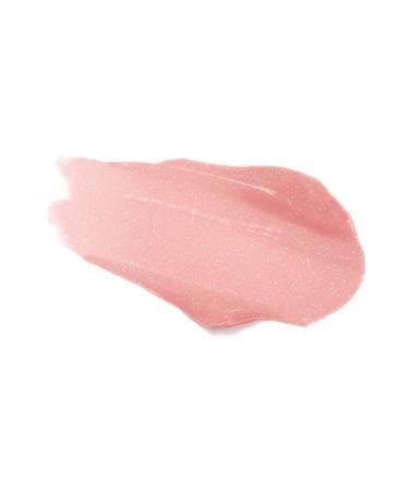 Jane Iredale Lip gloss with hyaluronic acid Pink Glace color - Buy Online on GoSupps.com