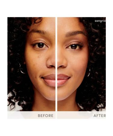 Jane Iredale Lip gloss with hyaluronic acid color Sangria - Buy Online on GoSupps.com