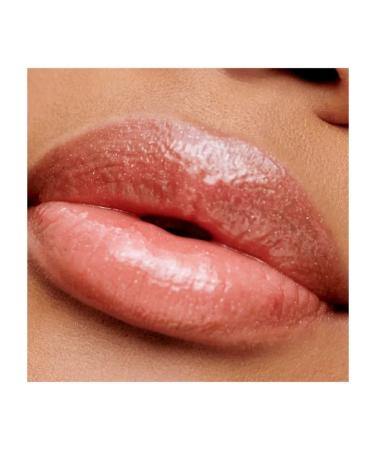 Jane Iredale Lip gloss with hyaluronic acid color Summer Peach - Buy Online on GoSupps.com