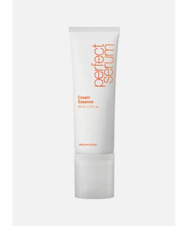 mise en scene Cream-Essence for Hair Restoring 80 ml