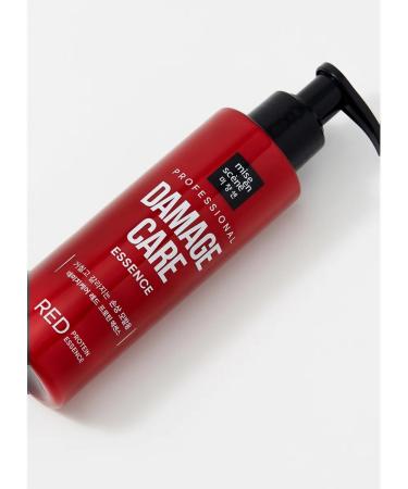 mise en scene Essence for damaged hair 140 ml - Buy Online on GoSupps.com
