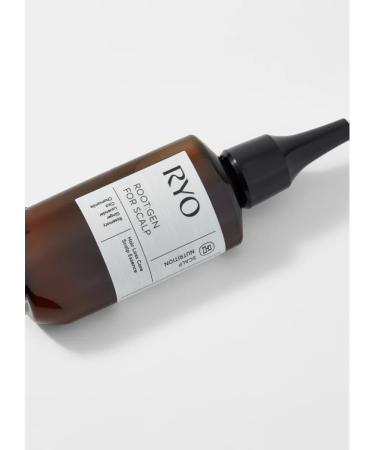 RYO Essence for the scalp strengthens 80 ml - Buy Online on GoSupps.com