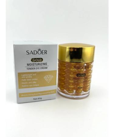 DAVID Cream for skin gel around the eyes against facial wrinkles - Buy Online on GoSupps.com