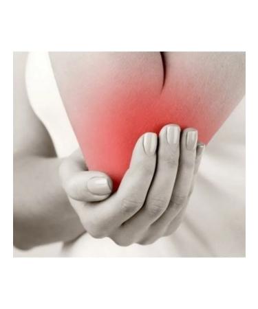 Doctor Arsenin Travopar Complex for joints and ligaments glucosamine chondroitin - Buy Online on GoSupps.com