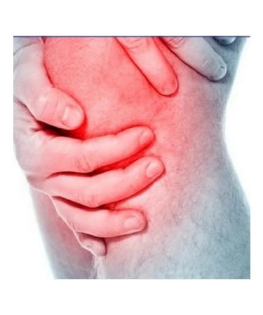 Doctor Arsenin Travopar Complex for joints and ligaments glucosamine chondroitin - Buy Online on GoSupps.com